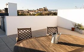 Apartamentos Turísticos Córdoba Califal